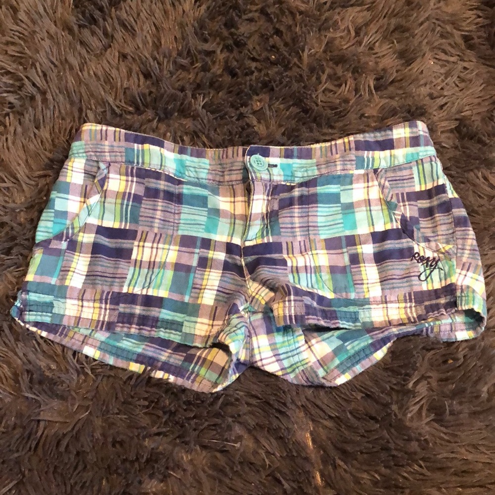 Roxy size 1 shorts